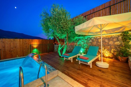 VillA Green Olive Yeşilköy